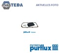TEK044 HYDRAULIKFILTER SATZ AUTOMATIK-GETRIEBE PURFLUX FÜR MERCEDES-BENZ