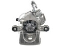 Bremssattel Hinterachse links (1-Kolben) 179240 FEBI BILSTEIN für HYUNDAI KIA