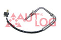 AUTLOG AS3094 Sensor, exhaust gas temperature for MERCEDES-BENZ