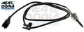 MEAT & DORIA 12619 Sensor für Abgastemperatur Sensor Abgastemperatur für Ford 