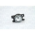 ORIGINAL® Magneti Marelli 712403801110 Nebelscheinwerfer Links für Opel COMBO