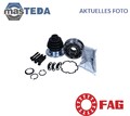 771 0365 30 GELENK ANTRIEBSWELLE TRANSMISSION SIDED VORNE FAG NEU OE QUALITÄT