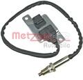 vorne METZGER 0899190 NOx-Sensor, NOx-Katalysator für AUDI,VW