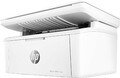 HP LaserJet MFP M140w Multifunktions-Laserdrucker Scann Kopieren +ORYG. TONER HP