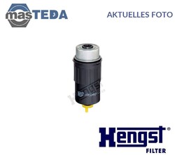 H300WK01 KRAFTSTOFFFILTER HENGST FILTER NEU OE QUALITÄT
