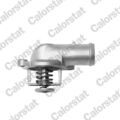 CALORSTAT by Vernet Thermostat Kühlmittel TH6966.87J für VW Metallgehäuse T5 7HM