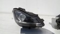 Frontscheinwerfer Mercedes-Benz C-Klasse W204 A2048204639 Facelift Led Rechts