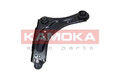 Querlenker Vorderachse links 9050261 KAMOKA für RENAULT MEGANE III Grandtour