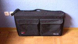 Tasche Gitarreneffekte  Pedalboard 