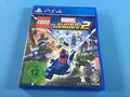 LEGO Marvel Superheroes 2 - Sony PS4 Playstation 4 Spiel Game