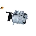 NRF Klimakompressor für Audi Q7 Porsche Cayenne VW Passat Phaeton Touareg