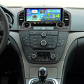 Android14 2+64G Autoradio Navi BT Carplay FM für Opel Insignia 08-12 Buick Regal