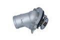 NRF Thermostat, Kühlmittel  u.a. für CHRYSLER, MERCEDES-BENZ, PUCH