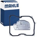 KNECHT MAHLE AUTOMATIK GETRIEBE-ÖLFILTER MIT DICHTUNG passend für AUDI A3 TT