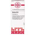 ARNICA D 12 Globuli 10 g PZN 02110230