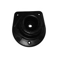 1x ORIGINAL® Metalcaucho Federbeinstützlager Vorne, Links für Fiat DOBLO