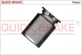 Quick Brake Kolben, Bremssattel 185032K für ALFA ROMEO AUDI CITROËN