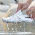 Unisex Barfußschuhe Wasserschuhe Aquaschuhe Strandschuhe Surfschuhe Wanderschuhe