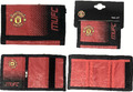 MANCHESTER UNITED FC MUFC WAPPEN NYLON TASCHE GELD GELD GELD GELDBÖRSE BARGELD KREDITKARTE FD