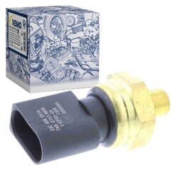 VEMO KRAFTSTOFFDRUCK SENSOR passend für AUDI A3 A8 Q7 SEAT ALTEA SKODA OCTAVIA
