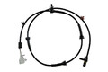 ABS SENSOR HINTEN passend für NISSAN QASHQAI 2WD -2010.09 L/R OE zu Vergl.: 0265