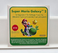 Super Mario Galaxy 2 für Anänger Bonus DVD