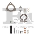 FA1 KT220920 Montagesatz, Lader für RENAULT