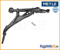 Lenker, Radaufhängung MEYLE 31-160500016 unten für Rover 400