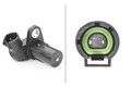 HELLA Kurbelwellensensor Impulsgeber 6PU 009 163-341 für OPEL RENAULT ESPACE V40