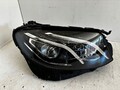 Frontscheinwerfer Mercedes-Benz E-Klasse W213 A2139069608 Led Rechts