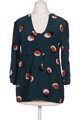 Boden Bluse Damen Oberteil Hemd Hemdbluse Gr. EU 36 Grün #jjfp69j