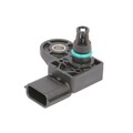 Sensor, Ansaugkrümmer BOSCH 0 281 006 108