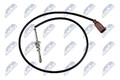 Abgastemperatursensor EGT-AU-000 OE zu Vergl.: 03L906088CC  für AUDI, SEAT, VW