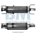 BM11038H Diesel-Partikelfilter Alfa Romeo 159 1.9JTDM (939A1) 9/05- (Euro 4)