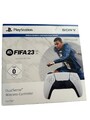 Sony DualSense Wireless Controller Und Fifa 23