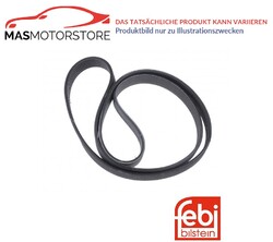 KEILRIEMEN KEILRIPPENRIEMEN FEBI BILSTEIN 38432 P FÜR MINI MINI,MINI COUNTRYMAN