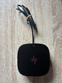 HP USB-C/A Universal Dock G2 Dockingstation ohne Netzteil ProBook, EliteBook