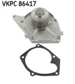 SKF Wasserpumpe VKPC 86417 passend für NISSAN RENAULT SUZUKI
