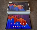 Samsung Galaxy Tab S7+ 256GB, Wi-Fi, 12,4 Zoll - Mystic Black