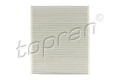 Innenraumfilter Umluftfilter 502 947 TOPRAN für BMW X5 X6