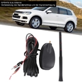 DAB Autoantenne + FM + GPS DACHANTENNE Universal DAB+ Autoantenne KFZ Antenne
