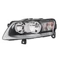 1x Hauptscheinwerfer HELLA 1EE 008 880-011 passend für AUDI AUDI (FAW)