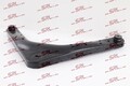 Querlenker für Jeep Grand Cherokee II WJ WG 1999-2005 Hinten