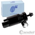 BLUE PRINT SCHEIBEN-WASCHWASSERPUMPE DUALPUMPE passend für MINI MINI | ADB110302