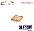 MOTOR LUFTFILTER MOTORFILTER HENGST FILTER E1079L I FÜR BMW 3,1,4,2,F20,F21,F80