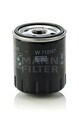 MANN-FILTER Ölfilter W 712/47 für ALPINE RENAULT