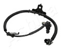 ABS-Raddrehzahlsensor Vorderachse links 151-0H-H95 ASHIKA für HYUNDAI i10 I