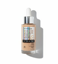 Maybelline Super Stay 24H Skin Tint Foundation 23 Neu 30ml mit Vitamin C