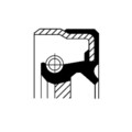 Wellendichtring, Differential CORTECO 01025573B