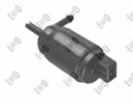 ABAKUS (103-02-006) Waschwasserpumpe für OPEL SEAT VW